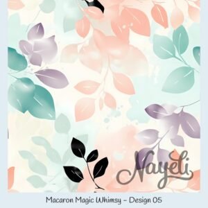 Macaron Magic Whimsy – Bild 6