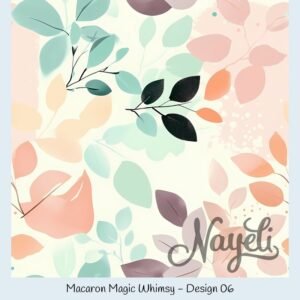 Macaron Magic Whimsy – Bild 7