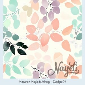 Macaron Magic Whimsy – Bild 8