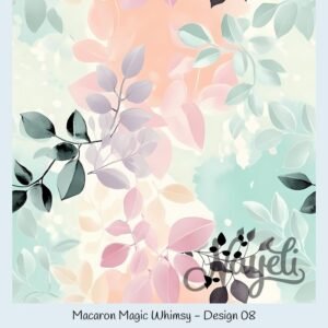 Macaron Magic Whimsy – Bild 9