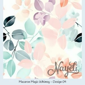 Macaron Magic Whimsy – Bild 10