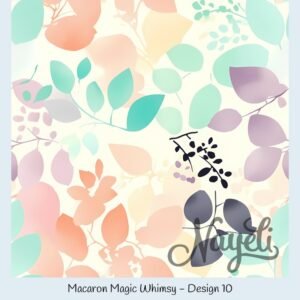 Macaron Magic Whimsy – Bild 11