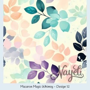 Macaron Magic Whimsy – Bild 13