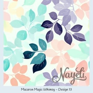 Macaron Magic Whimsy – Bild 14