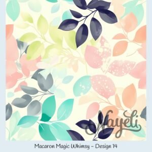 Macaron Magic Whimsy – Bild 15