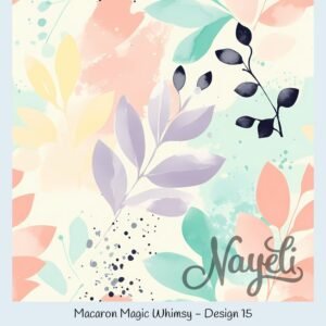 Macaron Magic Whimsy – Bild 16