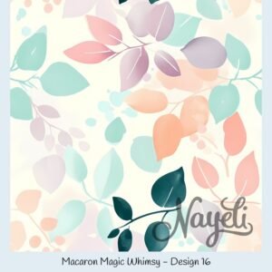 Macaron Magic Whimsy – Bild 17