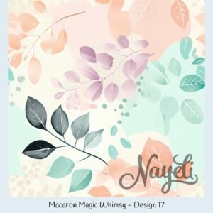 Macaron Magic Whimsy – Bild 18