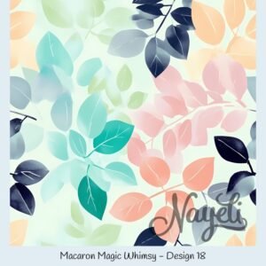 Macaron Magic Whimsy – Bild 19