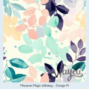 Macaron Magic Whimsy – Bild 20