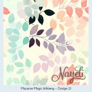 Macaron Magic Whimsy – Bild 22