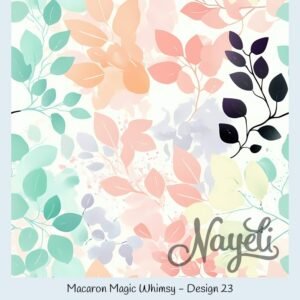 Macaron Magic Whimsy – Bild 24