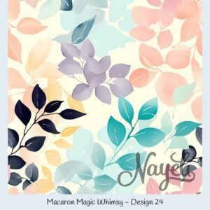 Macaron Magic Whimsy – Bild 25