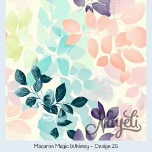 Macaron Magic Whimsy – Bild 26