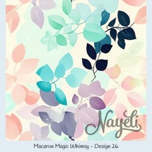 Macaron Magic Whimsy – Bild 27