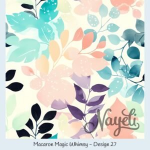 Macaron Magic Whimsy – Bild 28