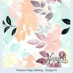 Macaron Magic Whimsy – Bild 30