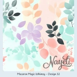 Macaron Magic Whimsy – Bild 33