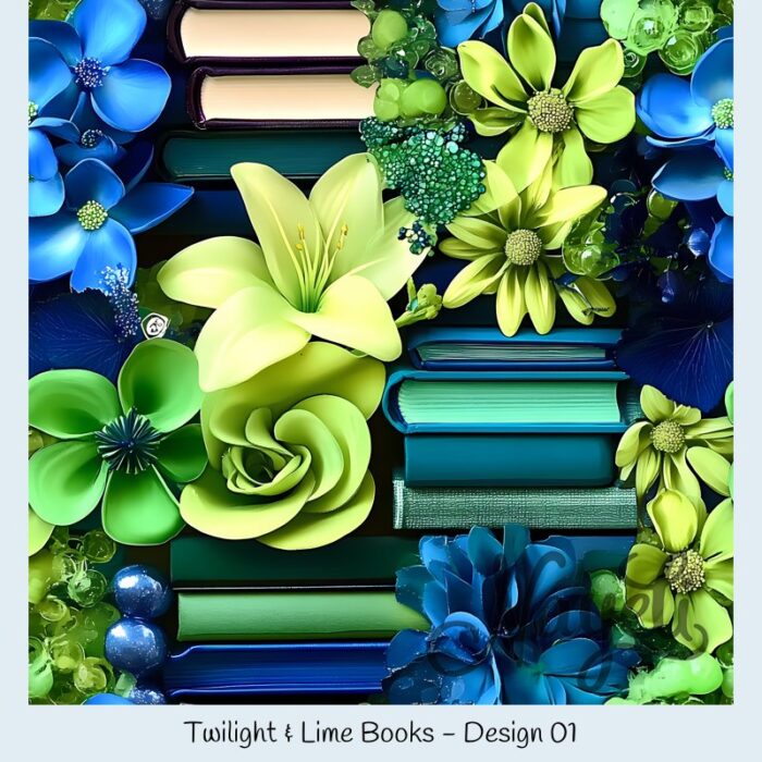 Twilight & Lime Books – Bild 2
