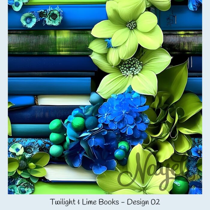 Twilight & Lime Books – Bild 3