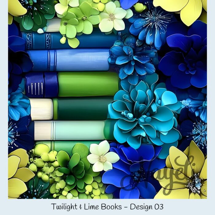 Twilight & Lime Books – Bild 4