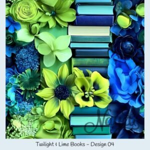 Twilight & Lime Books – Bild 5