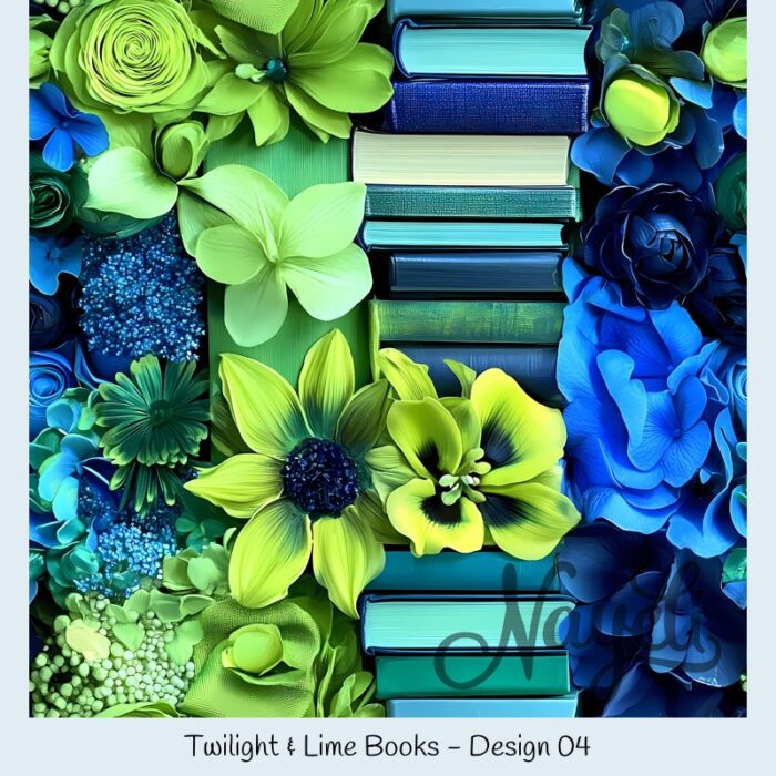 Twilight & Lime Books – Bild 5