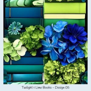 Twilight & Lime Books – Bild 6