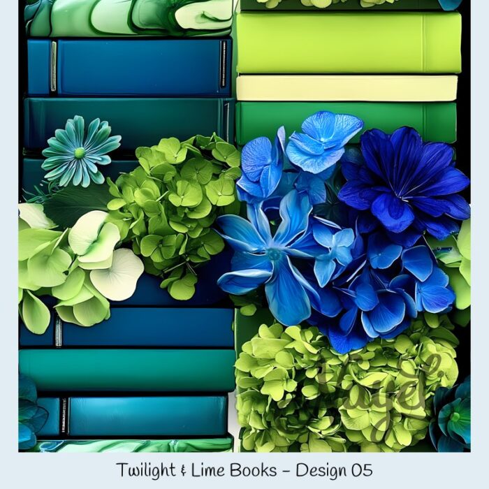 Twilight & Lime Books – Bild 6