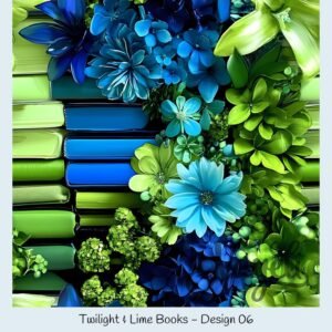 Twilight & Lime Books – Bild 7