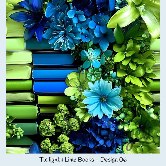 Twilight & Lime Books – Bild 7