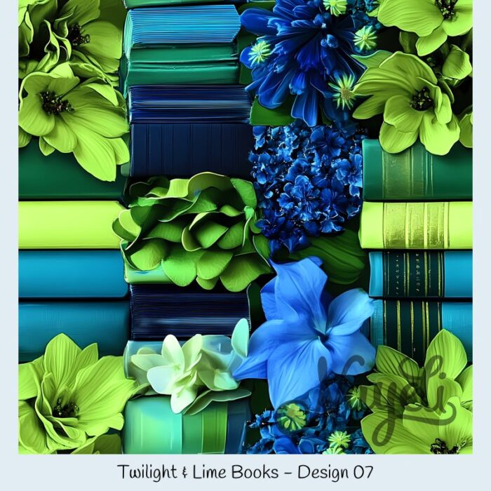 Twilight & Lime Books – Bild 8