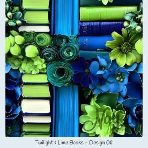 Twilight & Lime Books – Bild 9