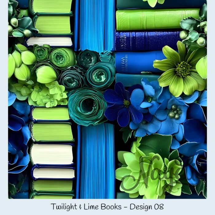 Twilight & Lime Books – Bild 9