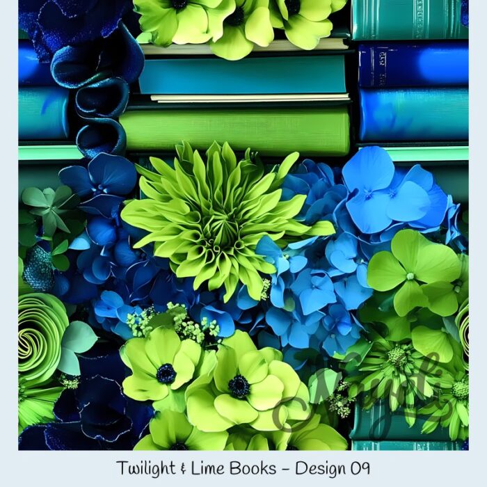 Twilight & Lime Books – Bild 10