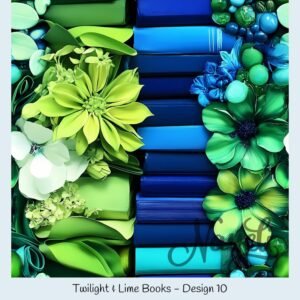 Twilight & Lime Books – Bild 11