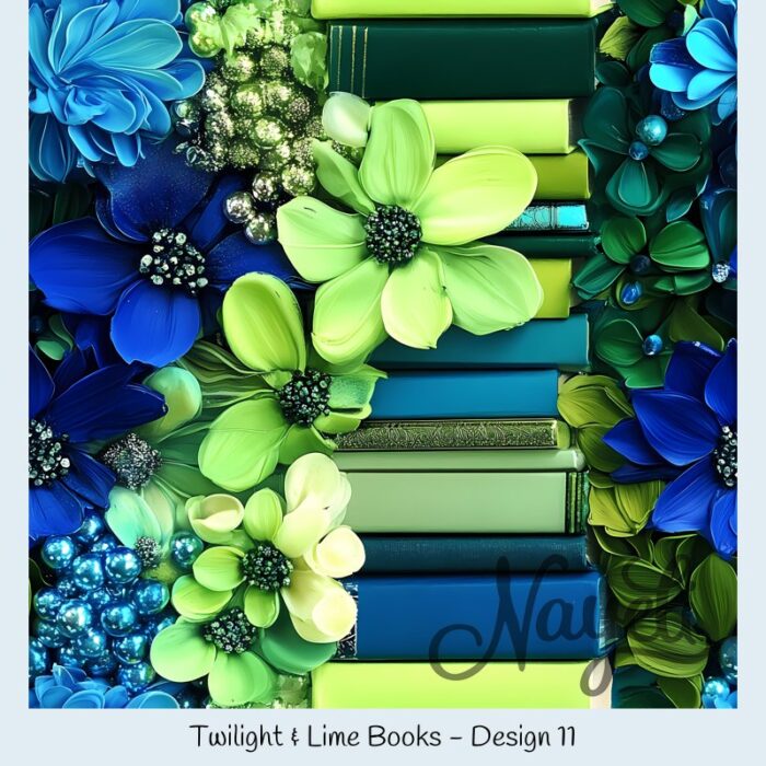 Twilight & Lime Books – Bild 12