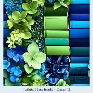 Twilight & Lime Books – Bild 13