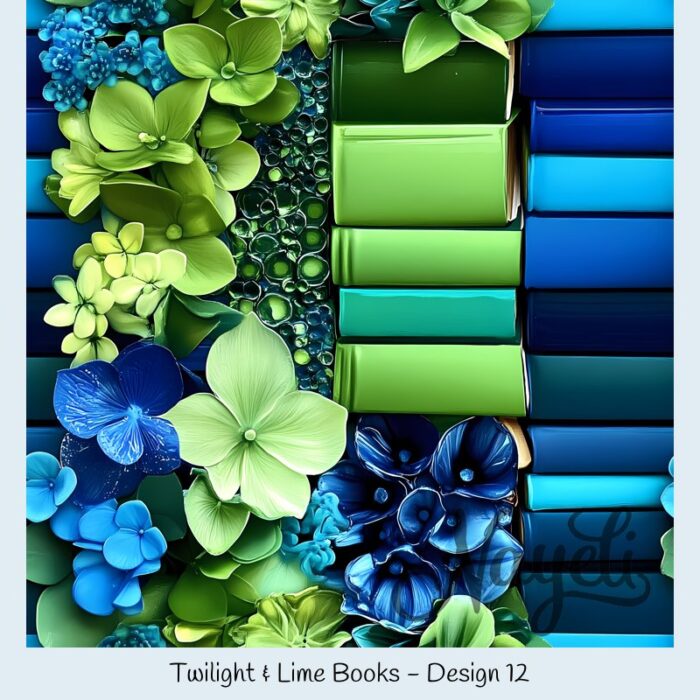 Twilight & Lime Books – Bild 13