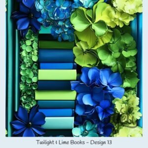 Twilight & Lime Books – Bild 14