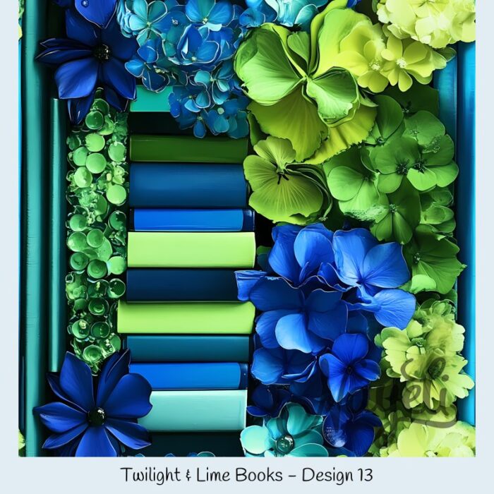 Twilight & Lime Books – Bild 14