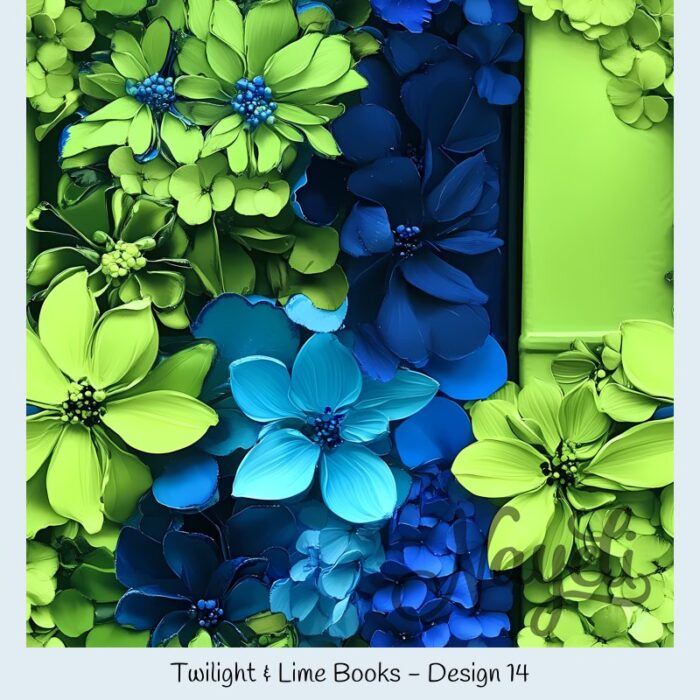 Twilight & Lime Books – Bild 15