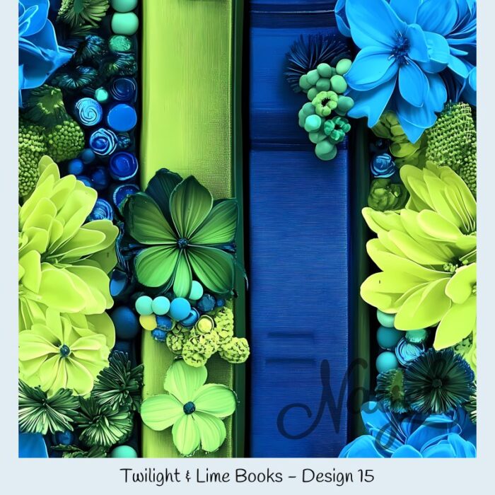 Twilight & Lime Books – Bild 16