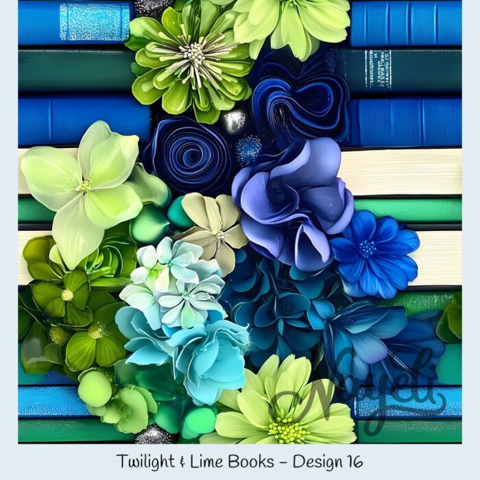 Twilight & Lime Books – Bild 17