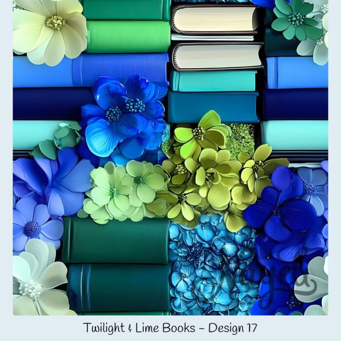 Twilight & Lime Books – Bild 18