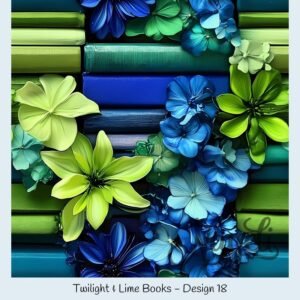 Twilight & Lime Books – Bild 19