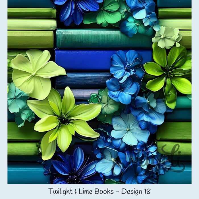 Twilight & Lime Books – Bild 19