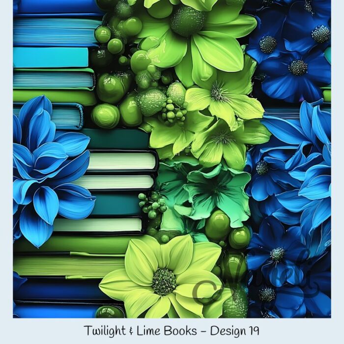 Twilight & Lime Books – Bild 20