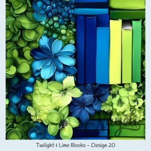 Twilight & Lime Books – Bild 21