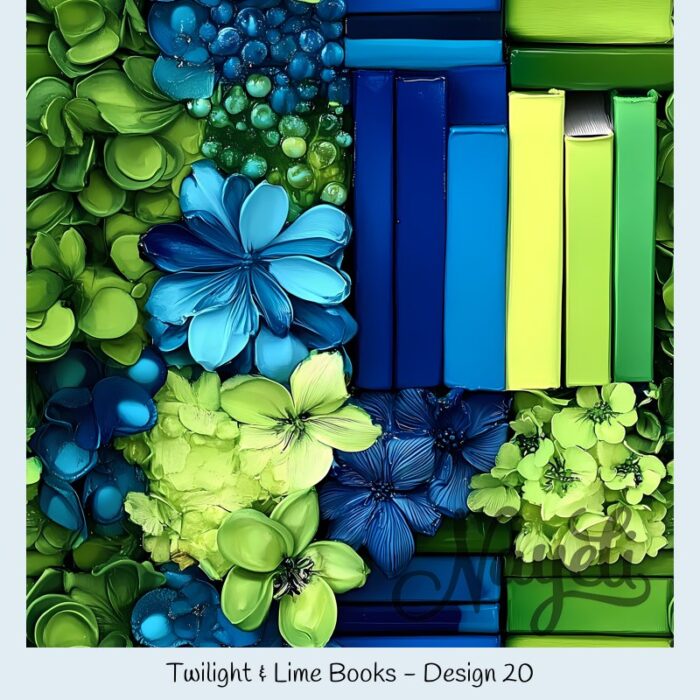 Twilight & Lime Books – Bild 21